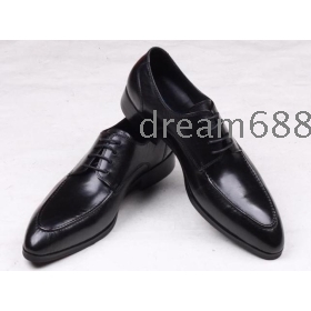 free shipping brand new men's leather shoes suture shoes shoe size 38 39 40 41 42 43 44 Z1