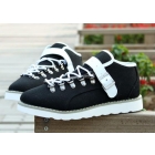 hot sale!!! brand new Fashionable outdoor boots male leisure men's shoes tide short boots shoes   