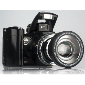 Digital Camera Digital Cameras DC500T 10MP 8X Digital digital Camera DC500---3