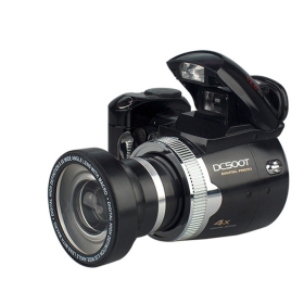 Digital Camera Digital Cameras DC500T 10MP 8X Digital digital Camera DC500---4