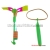 Velmi oblíbené hračky Vánoční speciál! 2010 Nejnovější hračka LED Amazing šipkou Vrtulník deštník OPP BAG balicí 50ks / lot zdarma poštovné