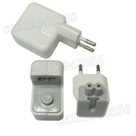 freeshipping 5pcs/lot 10W USB Power Adapter Ladegerät für iPad / iPhone 2G 3G 3GS 4G/iPod