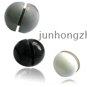 10pcs/lot freeshipping Cool Ball Skidproof rilievo del computer portatile Notebook Cooler Stand