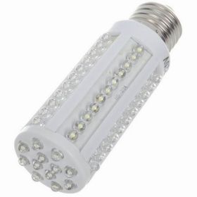 Wholesale - Free Shipping New  3W 110V/220V 78 LED Corn Light Bulb Energy Saving Lamp