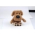 Χονδρικό Δωρεάν αποστολή Νέα μιμητισμός σκυλί κατοικίδιο χάμστερ Μιλώντας μιμητισμός Pet Λούτρινα Χριστούγεννα Νέο Έτος δώρο παιχνιδιών