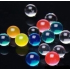 Wholesale Free Shipping 100 bags/Lot Colorful Crystal Mud Soil Water Beads For Flower free shipping For Flower Plant 
