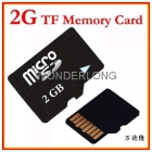 Wholesale Micro SD card TF Card Full Capacity 2GB 4GB 8GB Optional free shipping 