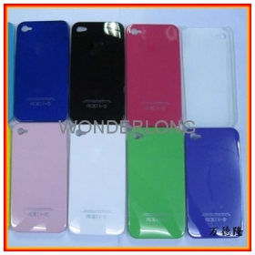 New Good Quality Gilding Hard Case for G 4GS Free Shipping 