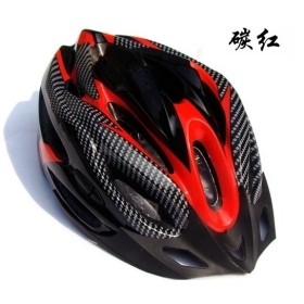 Free shiping Road Mountain Bicycle helmet Bike Cycling Helmet Red