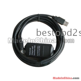 USB-TP03  TP03 series plc programming cable free shipping