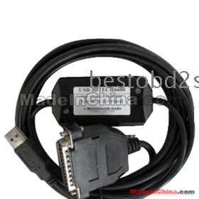 HITACHI HMI Προγραμματισμός καλώδιο USB - USB PWS6600 - HITACHI ελεύθερη ναυτιλία