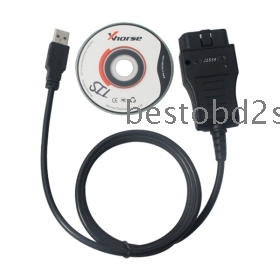  TIS CABLE auto diagnostic cable free shipping