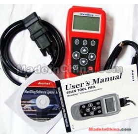 MaxiScan EU702 Code Scanner Reader EU 702 DHL EMS UPS free shipping best quality