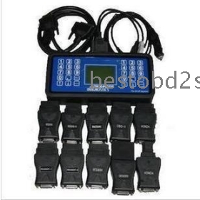 best quality factory price MVP Key Programmer Spanish 9.99V latest version 