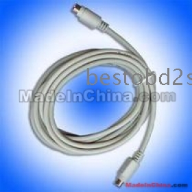 FX-20P-CAB0 for HPP to FXo/FX2n/FX1N series communication cable free shipping