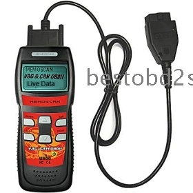 U600 VW / AUDI OBD2 CAN Scanner kódů Živá data New U 600 SCANNER OBD2 eobd2 obd DHL UPS EMS doprava zdarma