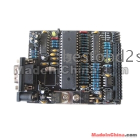 MC68HC11  711 Programmer free shipping