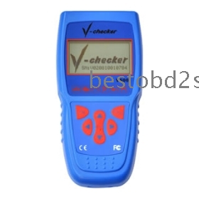 V-Checker Scanner For V500 + free shipping factory price