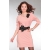 Free shipping hot sale new women's Autumn dress skirt knitting dress size M L XL U10