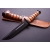 KABAR 1217 LEATHER SHEATH HUNTING KNIFE CAMPING KNIFE COMBAT KNIFE OUTDOOR SURVIVAL KNIFE GIFT KNIFE 