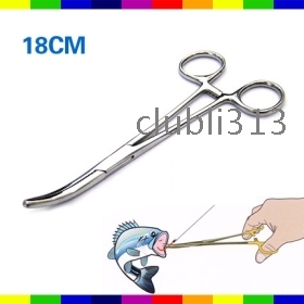 NEW Dental Hemostat,stainless steel Surgical scissors,Needle holder, gear plier fishing tackle tools ZXQ01 freeshipping wholesale price