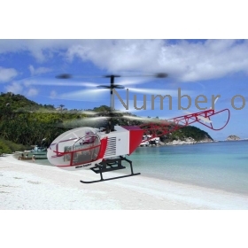 Free shipping nine Eagles NE 106A Eagle Explorer remote contrlol helicopters 