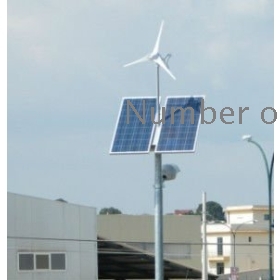 400W 12V Wind  Breeze turn 1m/s, 400W Wind  wind generator, anticorrosion 12V/24V auto.distinguish,build in MPPT c