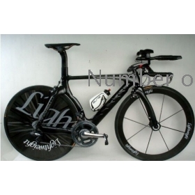 2012 Pinarello Graal Electronic Di2   TIME TRAIL Triathlon Frameset CICLI PINARELLO SpA   bicycle