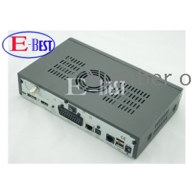 DM800se satellitmodtager DM800HD SE Bootloader 84 SIM2.10 BCM4505 Tuner Decoder DM800 se gratis forsendelse