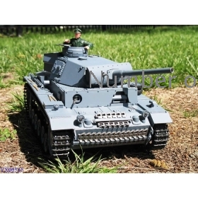 Free Delivery 1:16 Tiger radio-controlled tanks, remote control vehicles