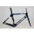 2012 cervelo s5 vwd aero road bike  frame/fork/seatpost/clamp/headset, size 51/54/56 black/blue color, bicycle parts