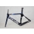 2012 cervelo s5 vwd aero road bike  frame/fork/seatpost/clamp/headset, size 51/54/56 black/blue color, bicycle parts