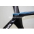 2012 cervelo s5 vwd aero road bike  frame/fork/seatpost/clamp/headset, size 51/54/56 black/blue color, bicycle parts