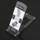 Free Shipping Mobile holder stand for /iphone and all tablet pc and cell phones