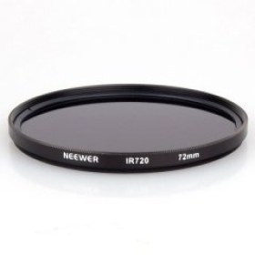 72mm 72 mm IR 720 nm 720nm Infrared Infra-Red Filter