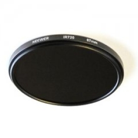 67mm 67 mm IR 720 nm 720nm Infrared Infra-Red Filter