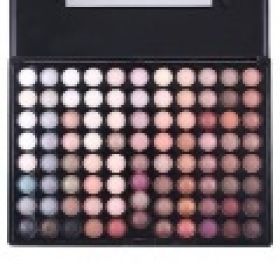   88 Warm Color Eye Shadow Makeup Palette Eyeshadow#8153