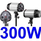 300W Monolight Strobe Flash  PHOTOGRAPHY LIGHT