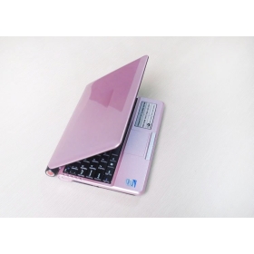 7 inch WM8650 800Mhz mini notebook Android 2.2 or CE laptop