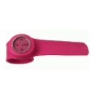 Silicone Slap Watch/Slap Watch slap barcelet, wrist watch ,fashion newest watch. cheap watch Customized watch