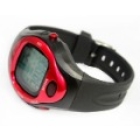 New Calorie Counter Pulse Heart Rate Monitor Stop Watch    