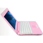 10" inch 800MHZ Mini Netbook WIFI Android 2.2 /CE laptop