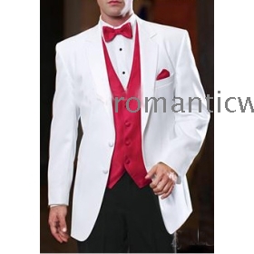 Free Shipping !!!Wholesale cheap men's suits/2010 new Fashion black business suits,wedding suits/wedding tuxedo &Bridegroom suit