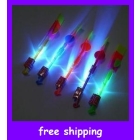 LED amazing arrow helicopter,light up flying arrow,new product 