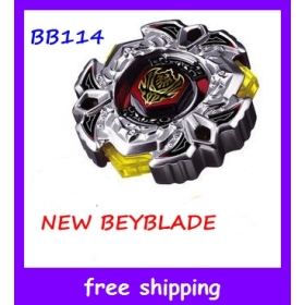 Wholesale - 2012 Beyblade 4d metal master beyblades games SUPER  TH170WD kids toys free shipping 