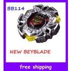 Wholesale -  PEGASIS F:D BB-105 Metal Fusion ATTACK 4D Bottom Beyblade kids toys free shipping 