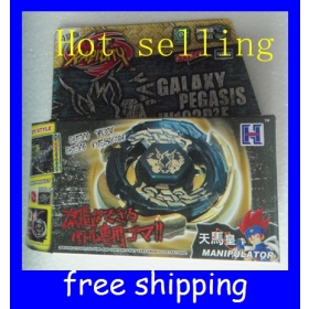 Wholesale hot toys Beyblade Metal fusion games kids toys gift 120pcs/lot free shipping  