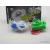 il trasporto libero 120pcs/lot all'ingrosso fusione dei metalli Beyblade spinning top spin Beyblade regali di Natale