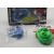 il trasporto libero 120pcs/lot all'ingrosso fusione dei metalli Beyblade spinning top spin Beyblade regali di Natale