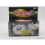 il trasporto libero 120pcs/lot all'ingrosso fusione dei metalli Beyblade spinning top spin Beyblade regali di Natale